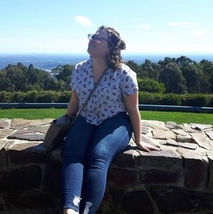 Meet your Posher, Madison